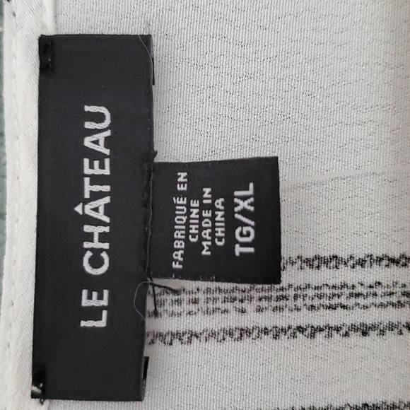 Le Château blouse - Picture 8 of 9